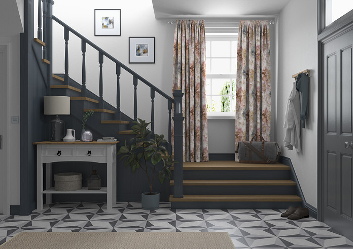 Woodland, Rosemist - Made to Measure Curtains - Image 5